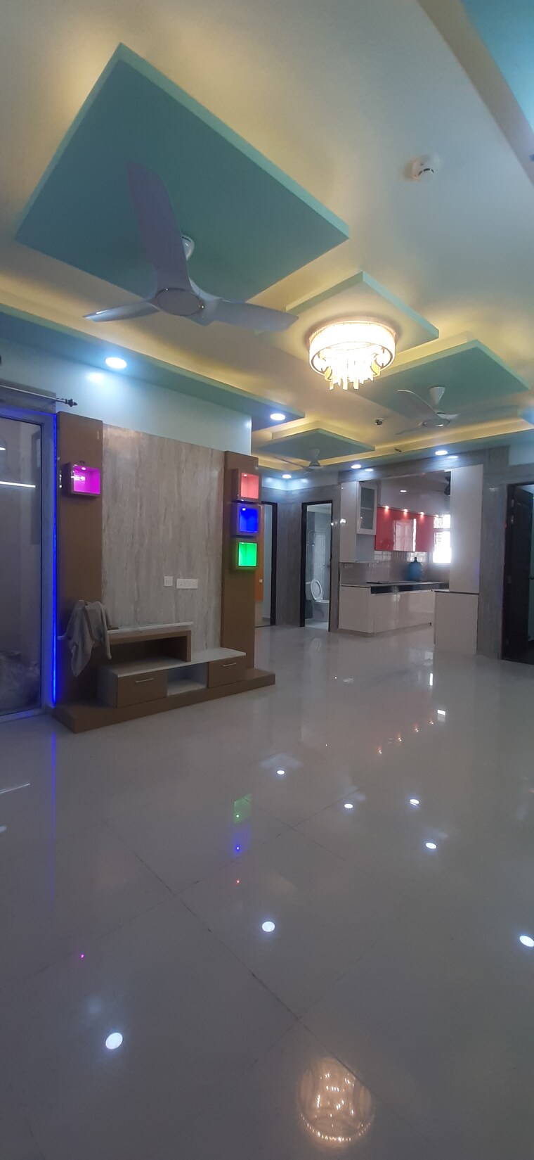 undefined, land-craft-golf-links-apartment-phase-2 3 Bedroom 1600 Sq.Ft. Apartment In Pandav Nagar Ghaziabad 9312795