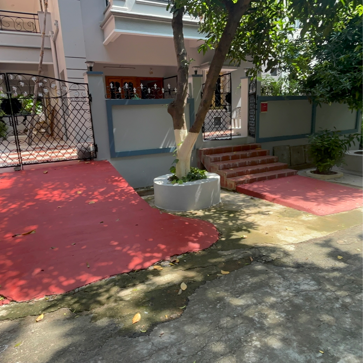 3 BHK + Pooja Room Villa For Sale in Sri Sai Jy Property Tadig