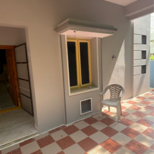 Living Room in 3 BHK Villa at Tadigadapa – for Sale