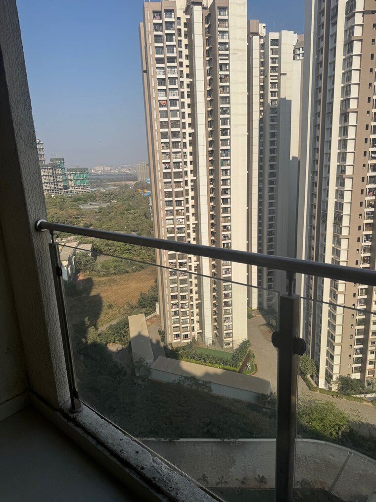 Exterior View, risland-the-icon 3 Bedroom 932 Sq.Ft. Apartment In Dhokali Thane 9312804