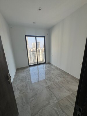 Room in 3 BHK Apartment at Risland The Icon, Dhokali – for Sale