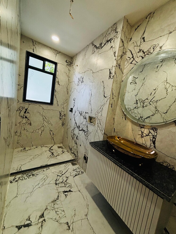 Kitchen, ansal-api-esencia 4 Bedroom 2200 Sq.Ft. Builder Floor In Sector 67 Gurgaon 9312815