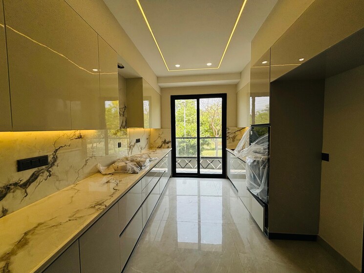 undefined, ansal-api-esencia 4 Bedroom 2200 Sq.Ft. Builder Floor In Sector 67 Gurgaon 9312815