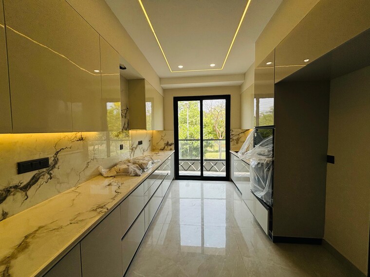 undefined, ansal-api-esencia 4 Bedroom 2200 Sq.Ft. Builder Floor In Sector 67 Gurgaon 9312815