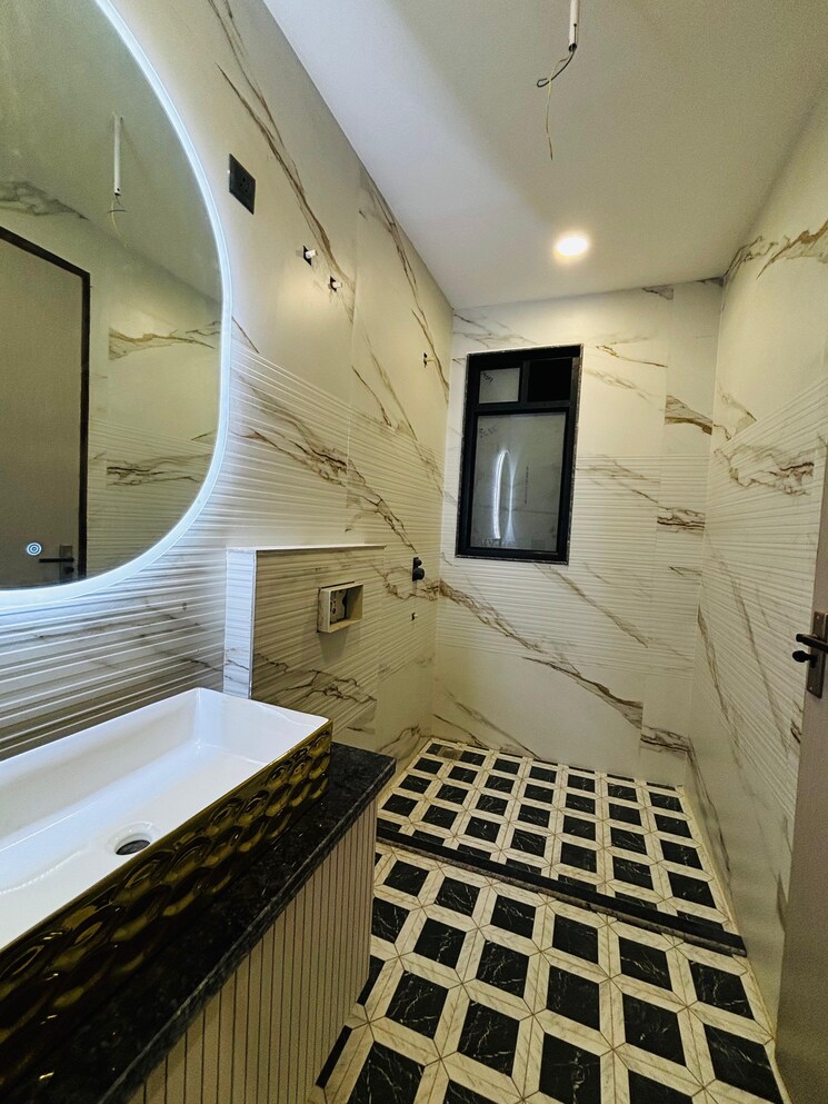 Exterior View, ansal-api-esencia 4 Bedroom 2200 Sq.Ft. Builder Floor In Sector 67 Gurgaon 9312815