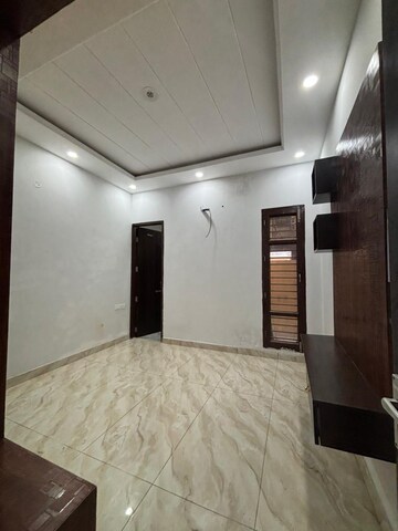 Bedroom in 3 BHK Villa at Sunny Enclave – for Sale