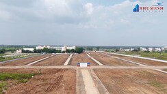 Plot For Sale in Isasani