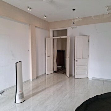 Building Lobby in 3 BHK Apartment at Casa Grande Malabar Hill, Malabar Hill – for Rent