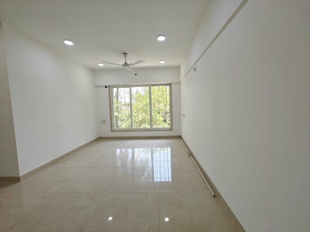 3 BHK + Extra Room 1080 Sq.Ft. Apartment in Shree Siddhi Vinayak CHS