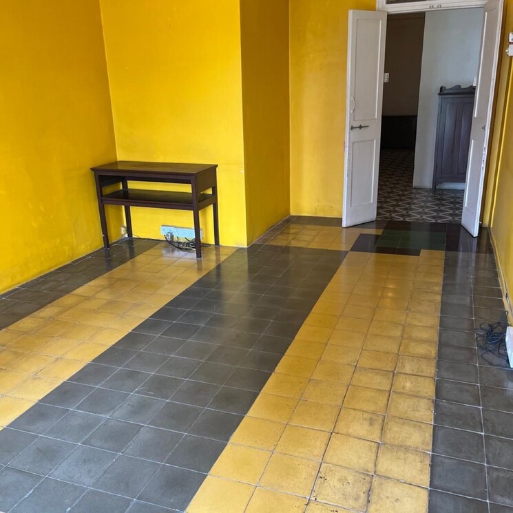 Exterior View, malabar hill 3 Bedroom 1860 Sq.Ft. Apartment In Malabar Hill Mumbai 9312812