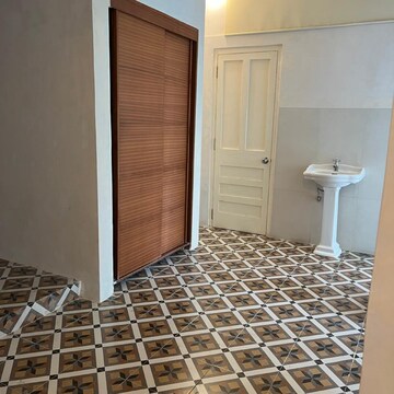 Bedroom in 3 BHK Apartment at Casa Grande Malabar Hill, Malabar Hill – for Rent