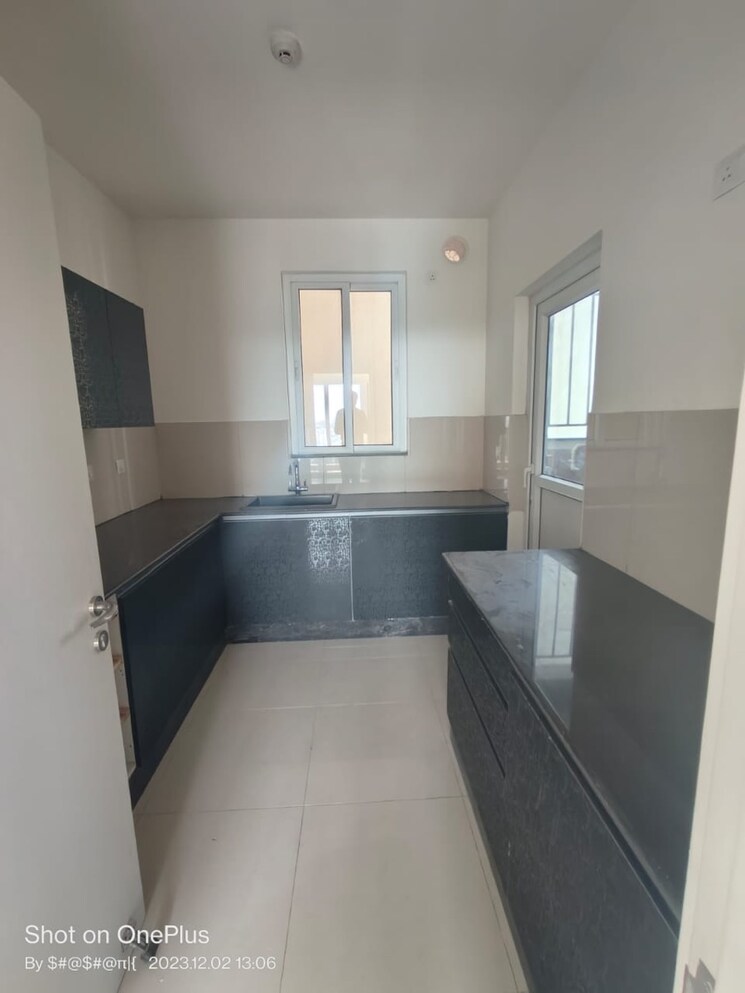 Kitchen, shapoorji-pallonji-park-west 3 Bedroom 1755 Sq.Ft. Apartment In Binnipete Bangalore 9310791