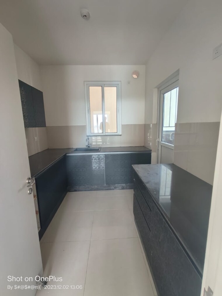 Kitchen, shapoorji-pallonji-park-west 3 Bedroom 1755 Sq.Ft. Apartment In Binnipete Bangalore 9310791