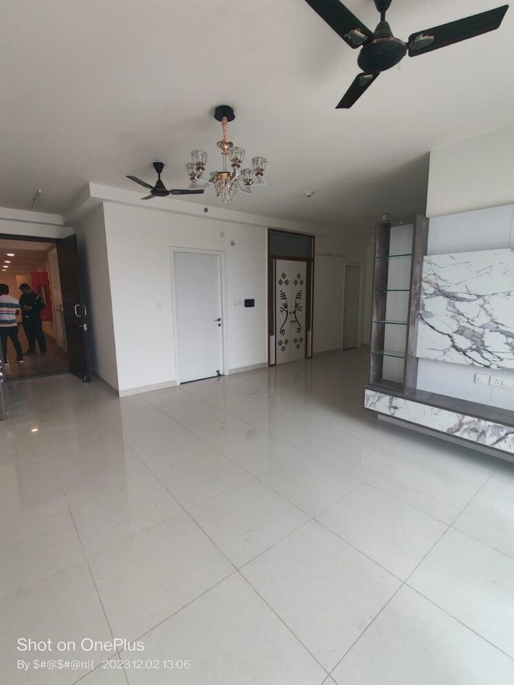 Living Room, shapoorji-pallonji-park-west 3 Bedroom 1755 Sq.Ft. Apartment In Binnipete Bangalore 9310791