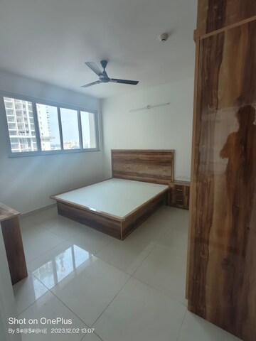 3 BHK Apartment For Sale in Shapoorji Pallonji Park West, Binnipete