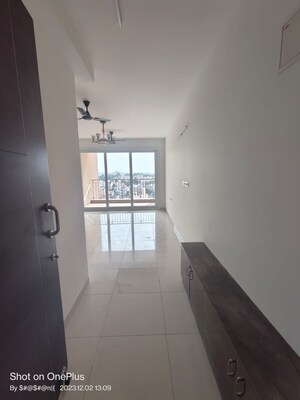 Building Lobby in 3 BHK Apartment at Shapoorji Pallonji Park West, Binnipete – for Sale