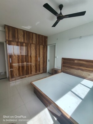 Room in 3 BHK Apartment at Shapoorji Pallonji Park West, Binnipete – for Sale