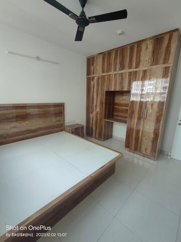 Room in 3 BHK Apartment at Shapoorji Pallonji Park West, Binnipete – for Sale