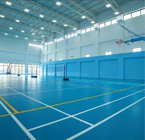 3 BHK Apartment – Exterior View View at Shapoorji Pallonji Park West, Binnipete - for Sale