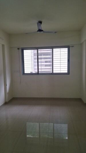 1 BHK Apartment For Rent in Mahavir Sargam CHS, Ghansoli