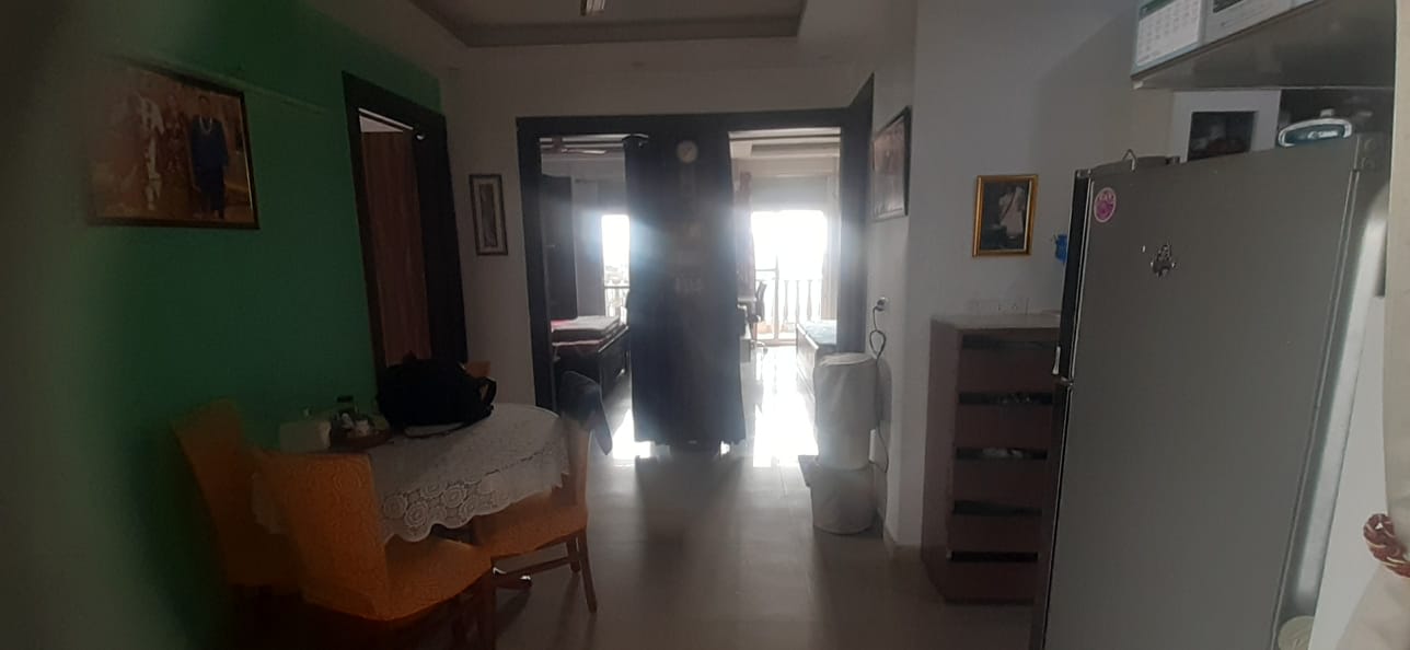 3 BHK Builder Floor For Rent in Vasundhara Sector 3