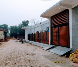  Plot – Exterior View View at Bhondsi - for Sale