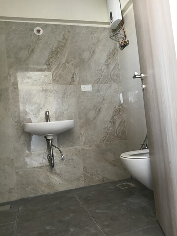 Attached Bathroom in 1 BHK Apartment at Suraj Ave Maria, Dadar West – for Sale