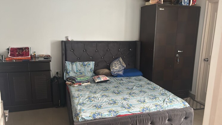 Bedroom, mapsko-paradise 3 Bedroom 1340 Sq.Ft. Apartment In Sector 83 Gurgaon 9312837