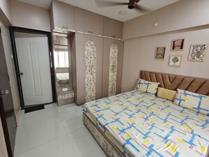 2.5 BHK Apartment For Sale in SSD Sai Dreams, Pimple Saudagar