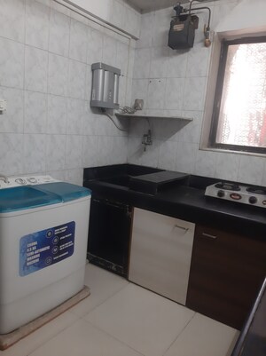 1 BHK Apartment For Rent in Gagangiri CHS Bhandup, Bhandup West