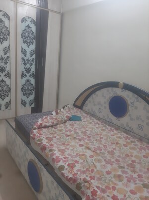 Furnished Amenities in 1 BHK Apartment at Gagangiri CHS Bhandup, Bhandup West – for Rent