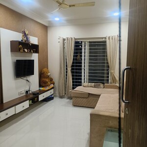 1 BHK Apartment For Rent in Goel Ganga Legend, Bavdhan