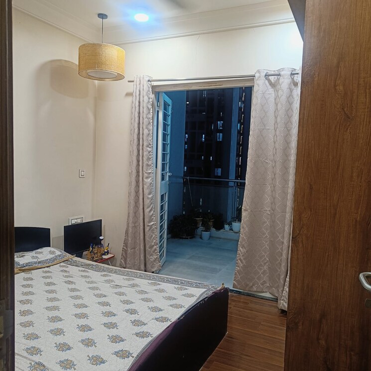 Bedroom, goel-ganga-legend 1 Bedroom 600 Sq.Ft. Apartment In Bavdhan Pune 9312853