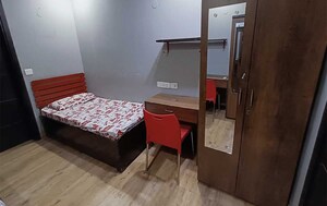 1 RK Apartment For Rent in Old Rajinder Nagar