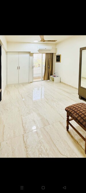 Bedroom in 2 BHK Apartment at Nakshatra Arena Thane, Laxmi Nagar – for Sale