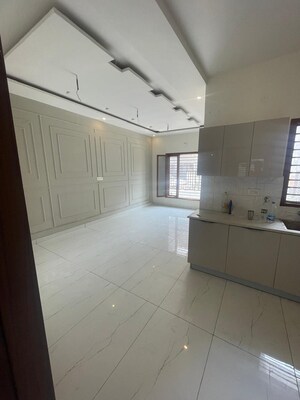 Building Lobby in 2 BHK Apartment at Sector 66 – for Sale