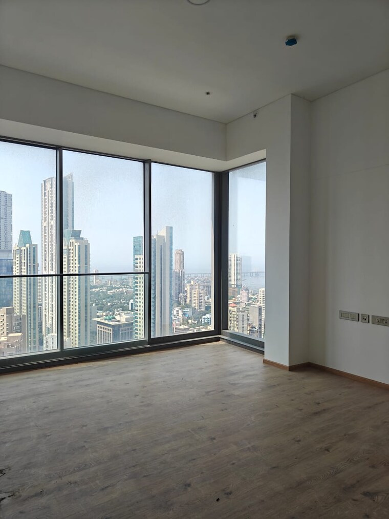 Room, rustomjee-crown 4 Bedroom 2150 Sq.Ft. Apartment In Prabhadevi Mumbai 9312840