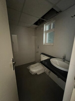 Bathroom in 3 BHK Apartment at Bannerghatta – for Sale