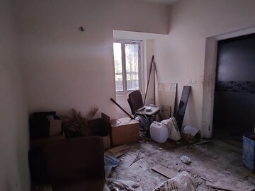 Living Room in 3 BHK Apartment at Bannerghatta – for Sale