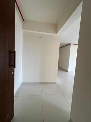 Building Lobby in 3 BHK Apartment at Bannerghatta – for Sale