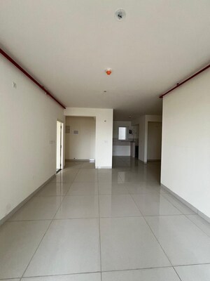 Building Lobby in 3 BHK Apartment at Bannerghatta – for Sale