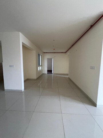 Building Lobby in 3 BHK Apartment at Bannerghatta – for Sale