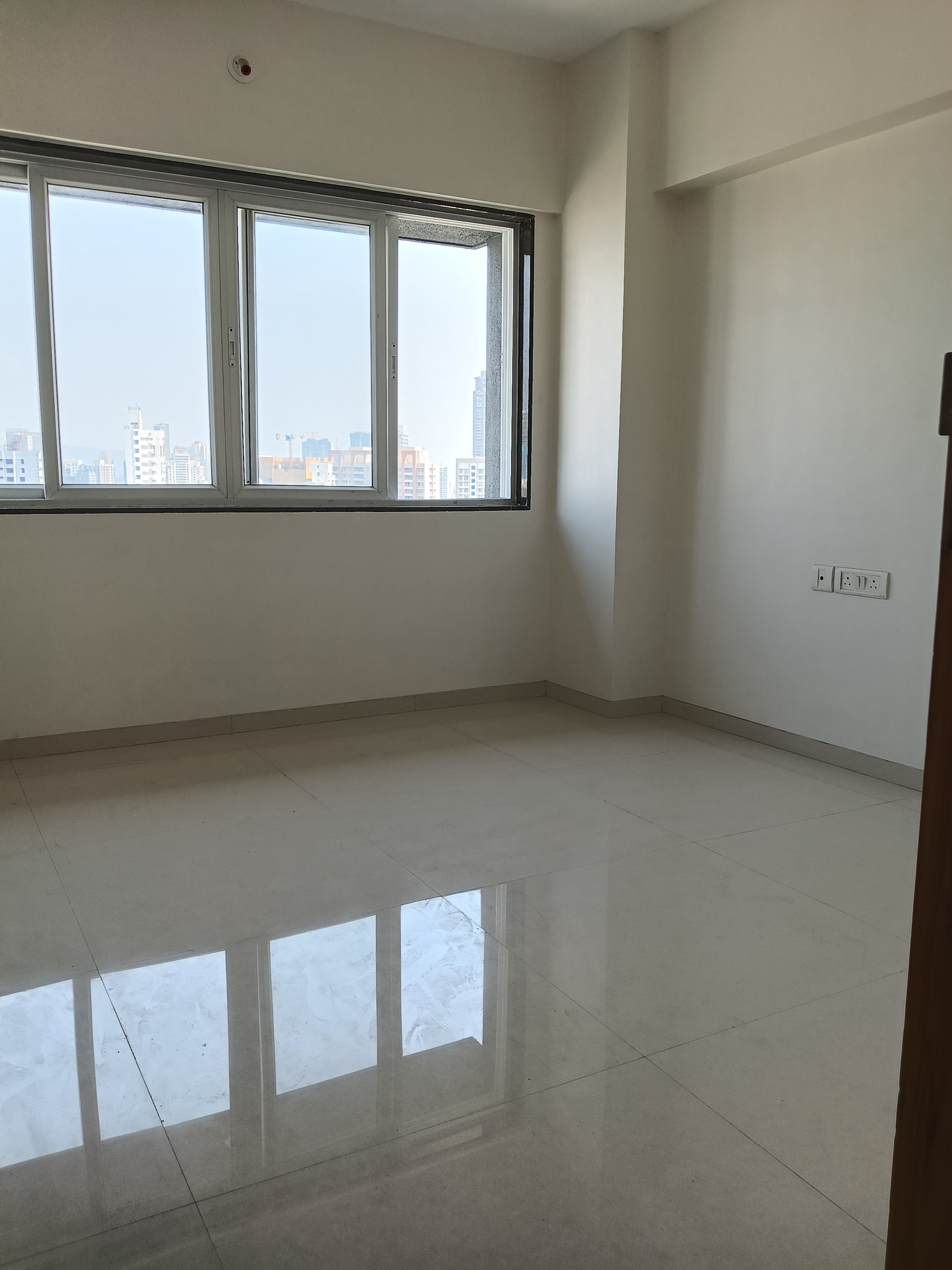 1 BHK + Pooja Room Apartment For Sale in Suraj Ave Maria