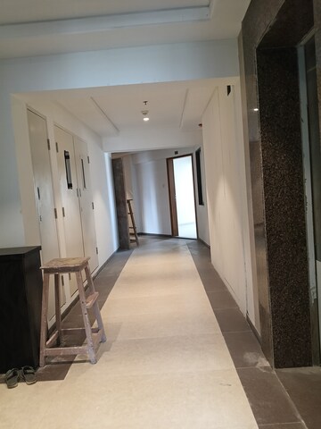 Building Lobby in 1 BHK Apartment at Suraj Ave Maria, Dadar West – for Sale
