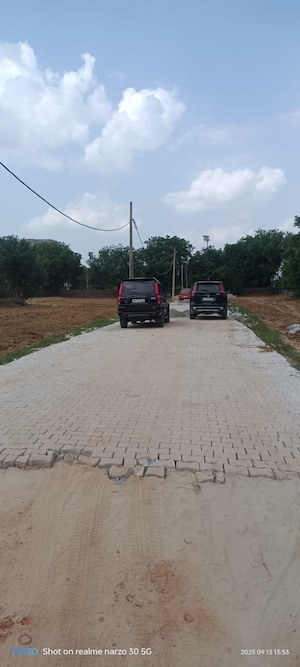  Plot For Sale in Sohna Road