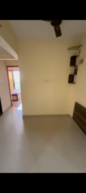Furnished Amenities in 2 BHK Apartment at KK Sapphire, Ulwe Sector 18 – for Rent