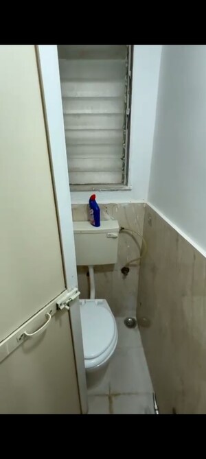 Furnished Amenities in 2 BHK Apartment at KK Sapphire, Ulwe Sector 18 – for Rent