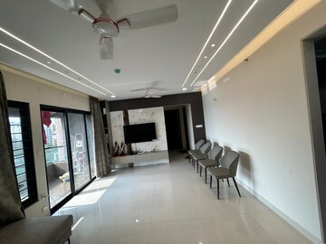 Kitchen in 2 BHK Apartment at Kumar Prospera Hadapsar, Hadapsar – for Rent