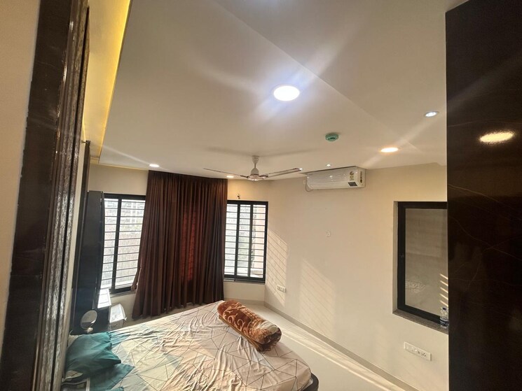 Bedroom, kumar-prospera-hadapsar 2 Bedroom 870 Sq.Ft. Apartment In Hadapsar Pune 9312844