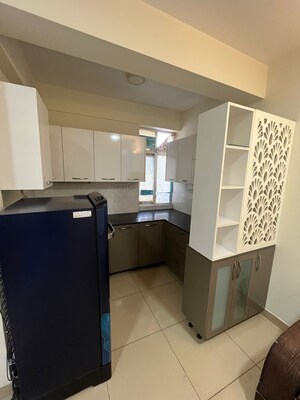 Team Area in 1 BHK Apartment at AVL 36 Gurgaon, Sector 36 – for Rent